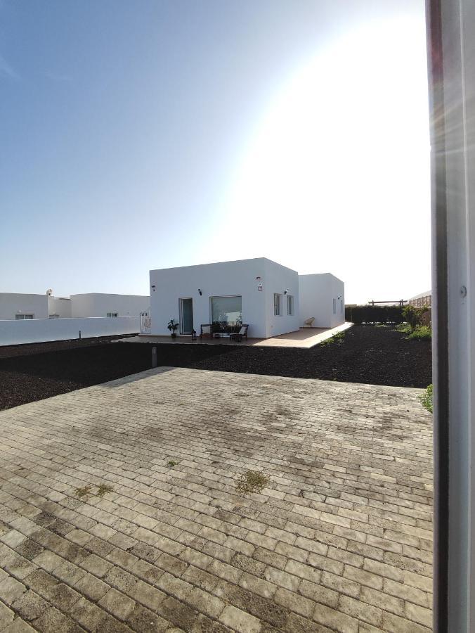 Casa Bermeja - Tiscamanita Villa Екстериор снимка
