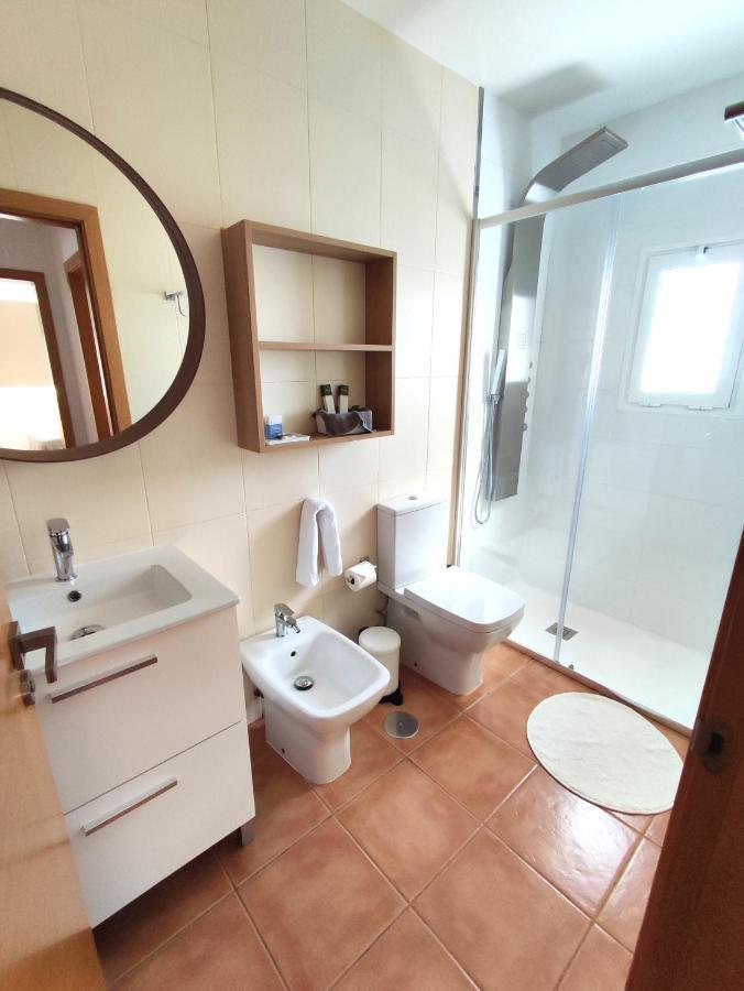 Casa Bermeja - Tiscamanita Villa Екстериор снимка