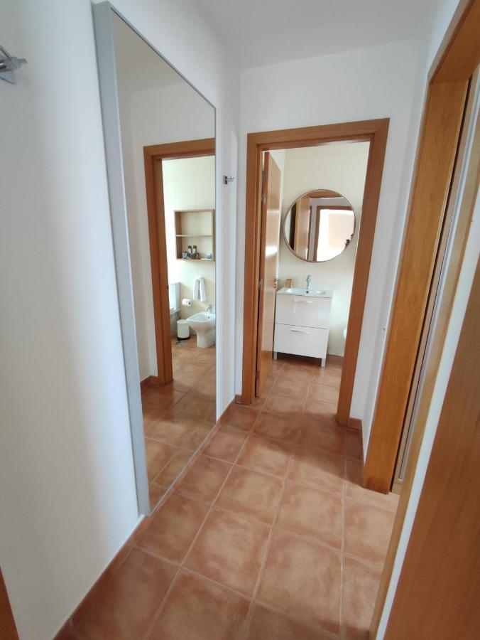Casa Bermeja - Tiscamanita Villa Екстериор снимка