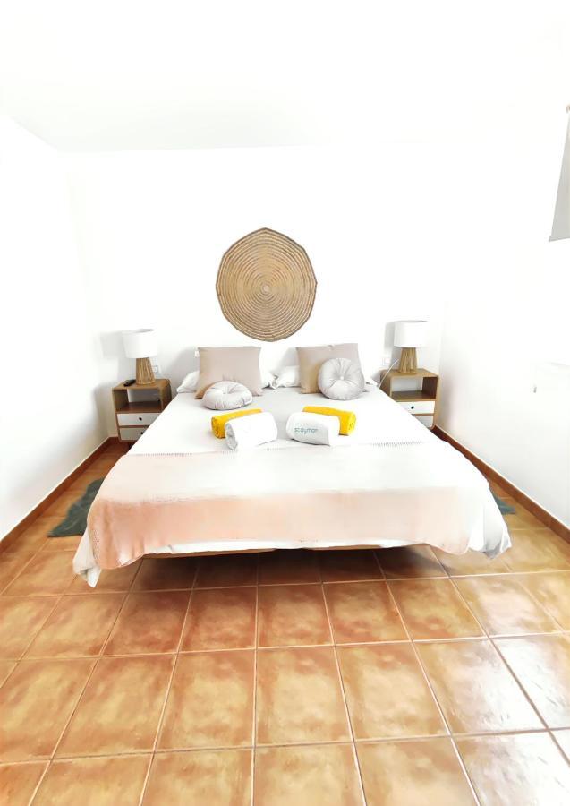 Casa Bermeja - Tiscamanita Villa Екстериор снимка