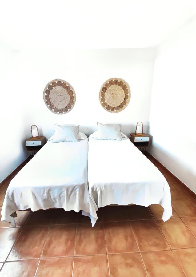 Casa Bermeja - Tiscamanita Villa Екстериор снимка