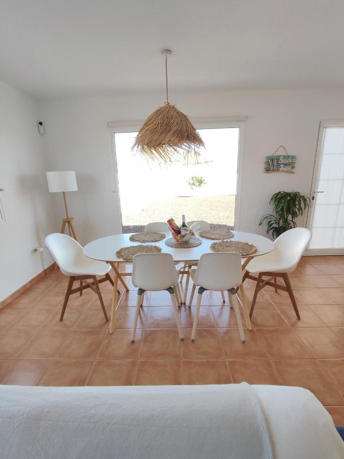Casa Bermeja - Tiscamanita Villa Екстериор снимка
