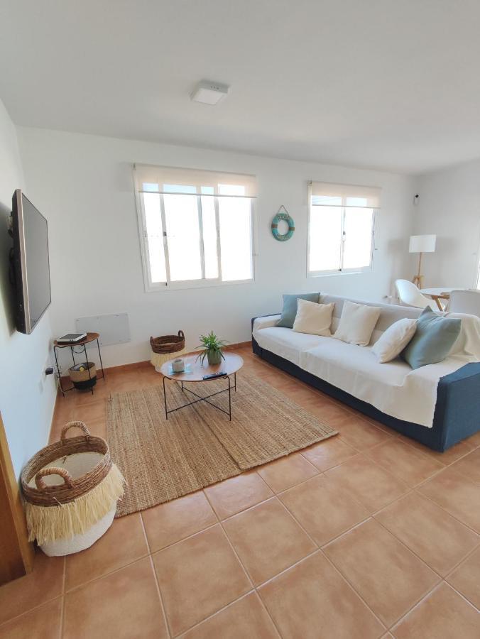 Casa Bermeja - Tiscamanita Villa Екстериор снимка